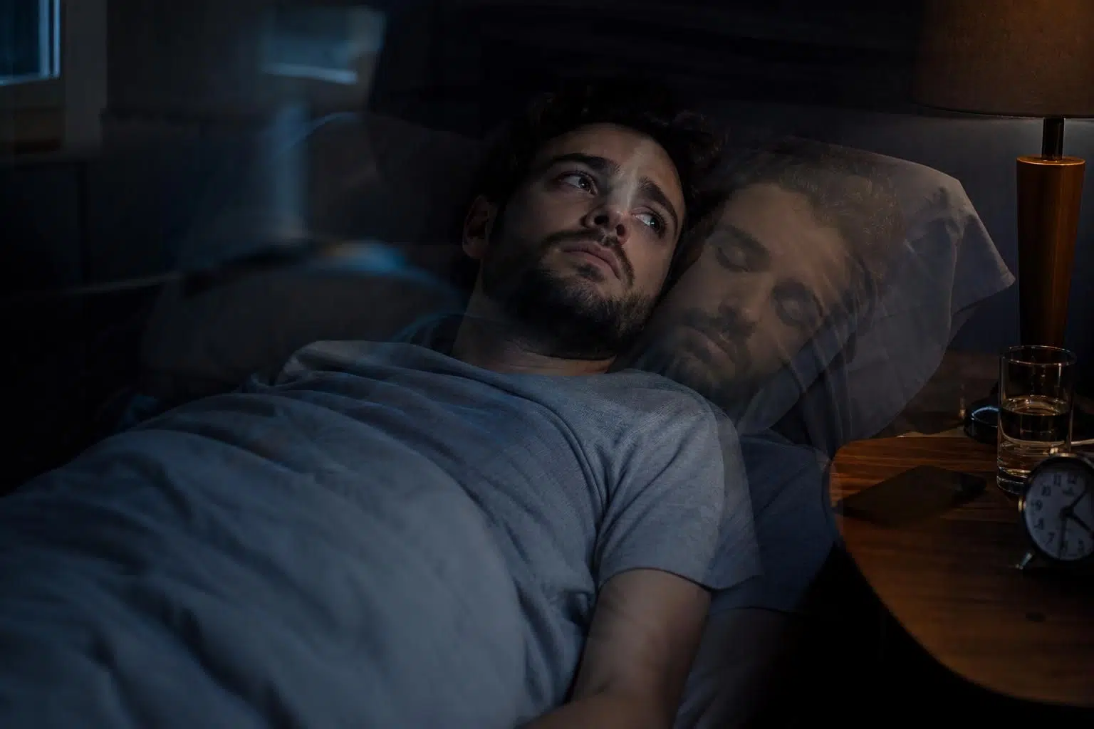 découvrez l'insomnie paradoxale, ce trouble où l'on a l'impression de ne pas dormir alors que le sommeil est bien présent. comprenez ses causes et trouvez des solutions pour mieux dormir.