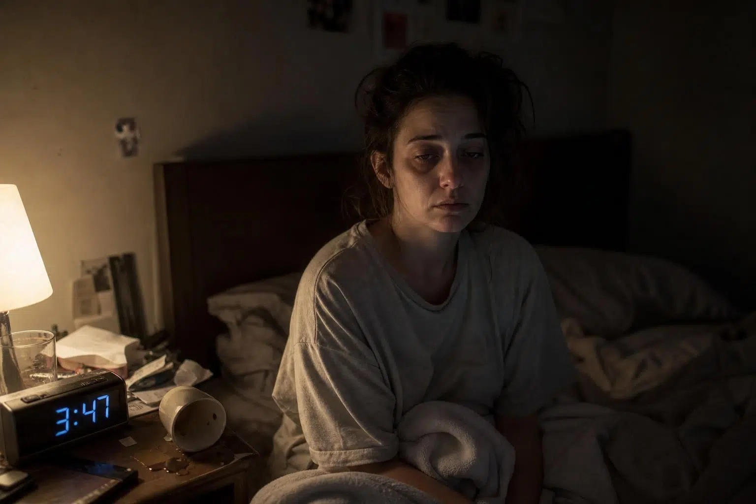 découvrez les symptômes du manque de sommeil qui doivent vous alerter pour préserver votre santé et améliorer votre qualité de vie.
