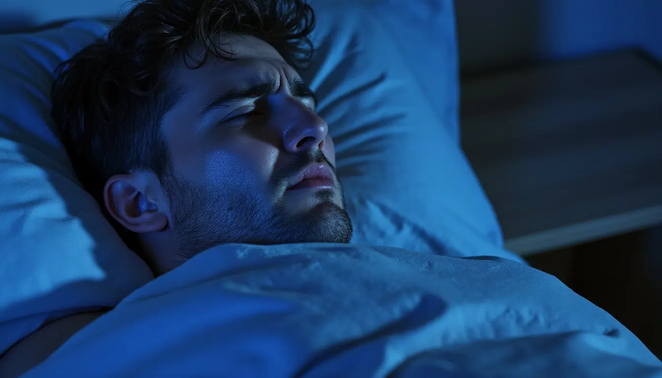 découvrez les causes de la transpiration nocturne, ses implications sur votre santé, et les signes qui nécessitent une consultation médicale.