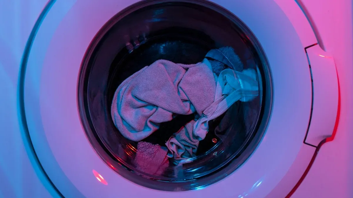 Comment laver un oreiller en machine : ce qu’il faut savoir