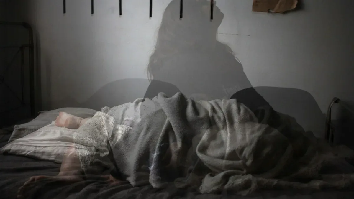 Comment s'endormir en 10 secondes : ce qu’il faut savoir