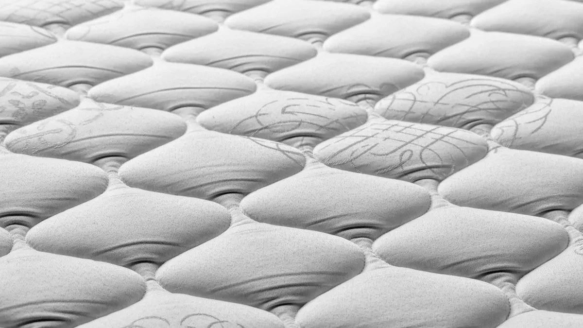 Durée de vie d'un matelas : les réponses aux questions fréquentes