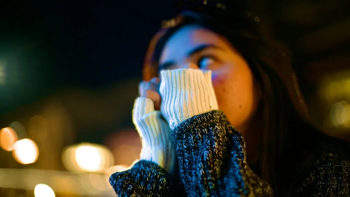 Guérir un rhume en une nuit : définition, effets et limites