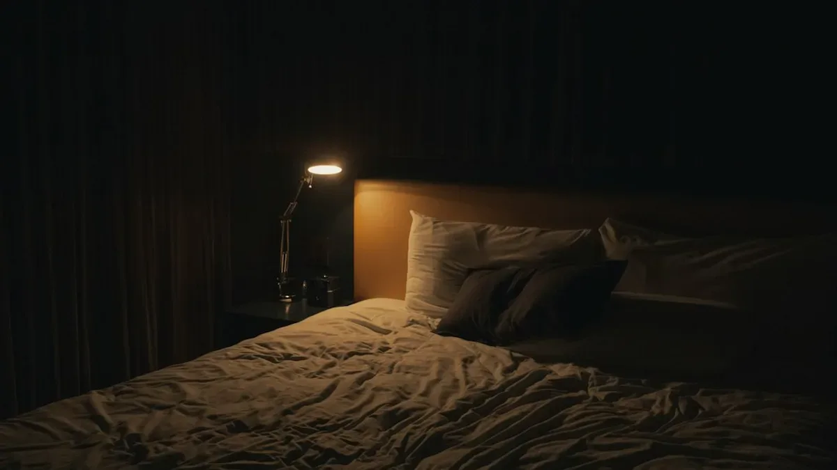 Je fais des cauchemars toutes les nuits que faire : mode d’emploi