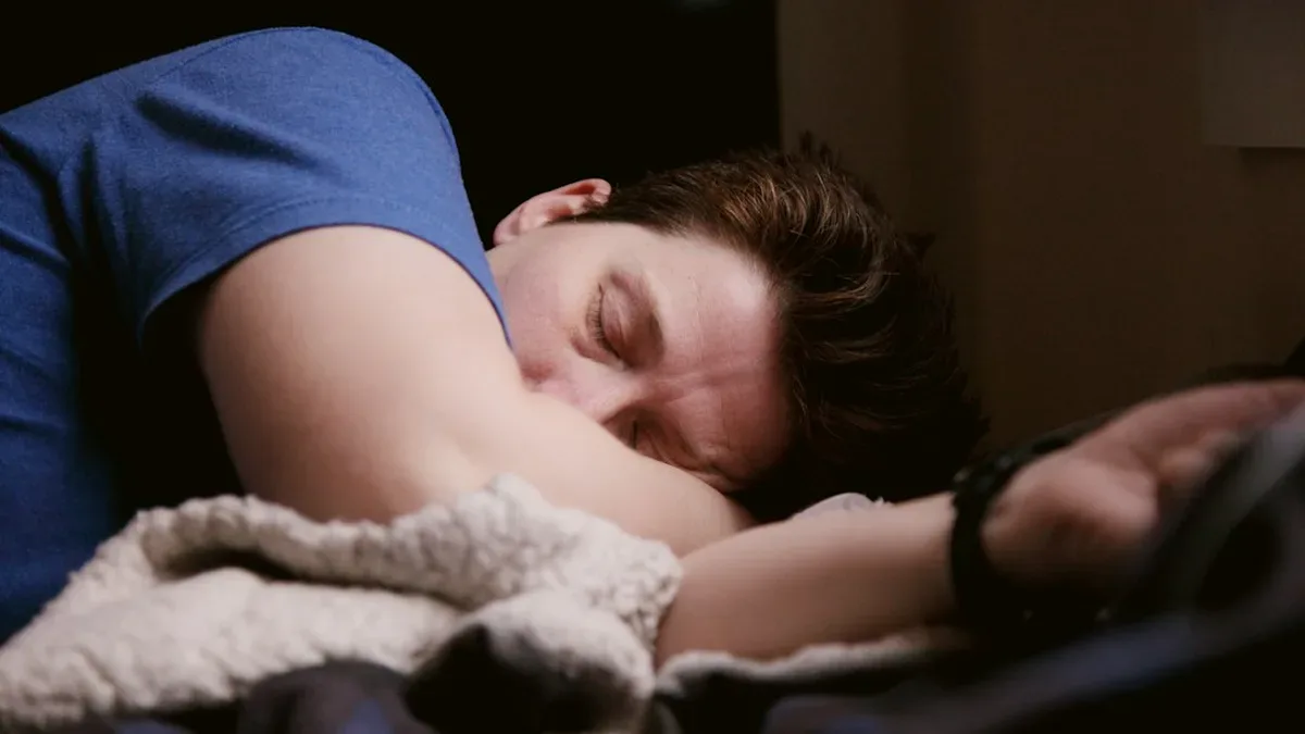 Je n'arrive pas à dormir depuis plusieurs jours : mode d'emploi