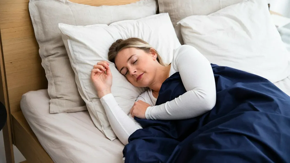 Oreiller pour dormir sur le ventre : comprendre et agir