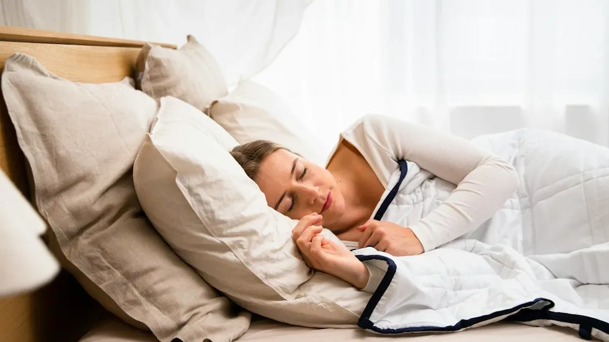 Peut-on dormir sur un matelas neuf : ce qu’il faut savoir